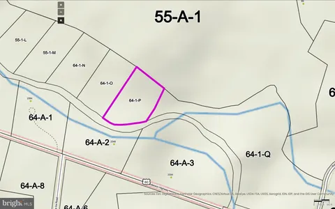 MLS: VACB2000044
