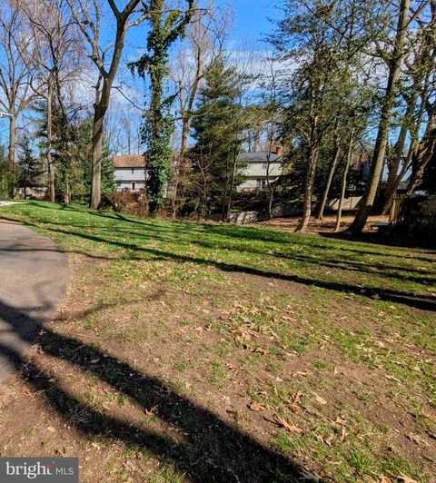 1167 GREEN HOLLY DRIVE ANNAPOLIS MD 21409