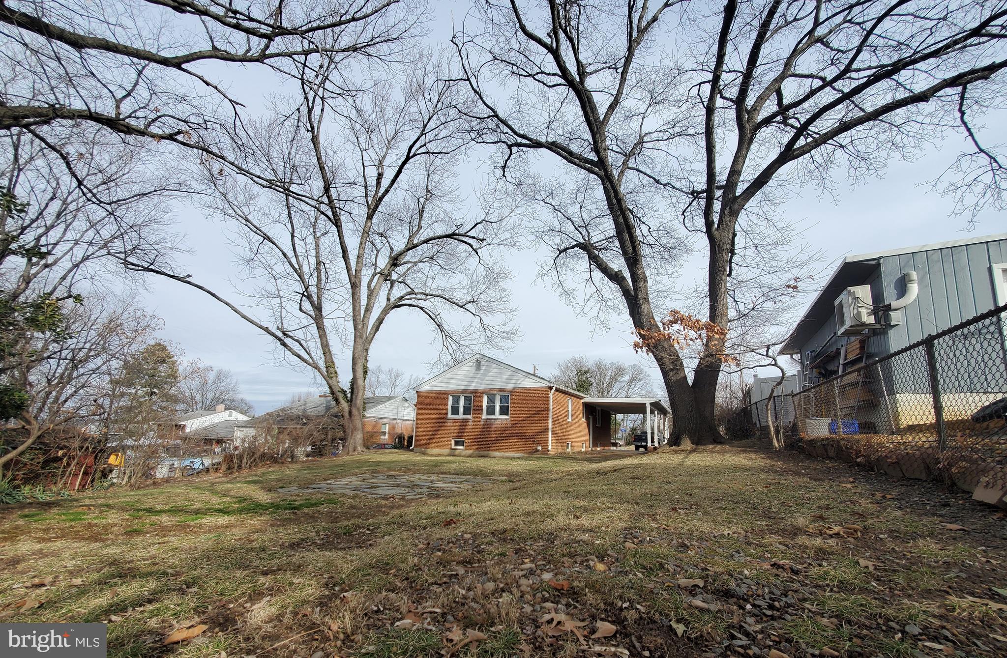 FORT LYON HEIGHTS - Residential