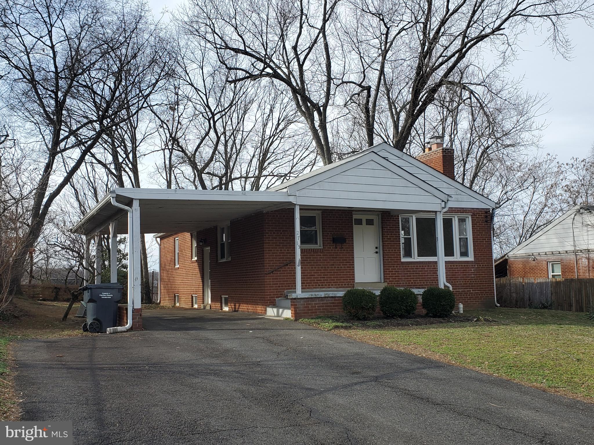 FORT LYON HEIGHTS - Residential