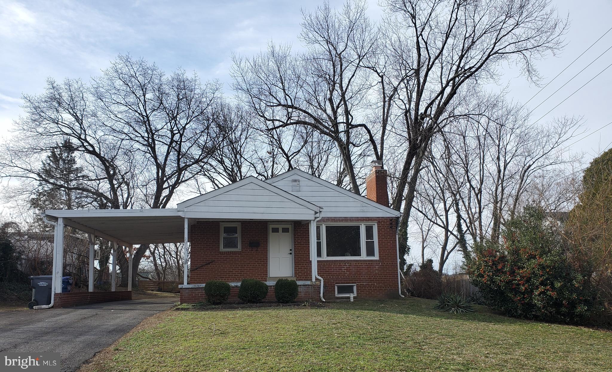 FORT LYON HEIGHTS - Residential