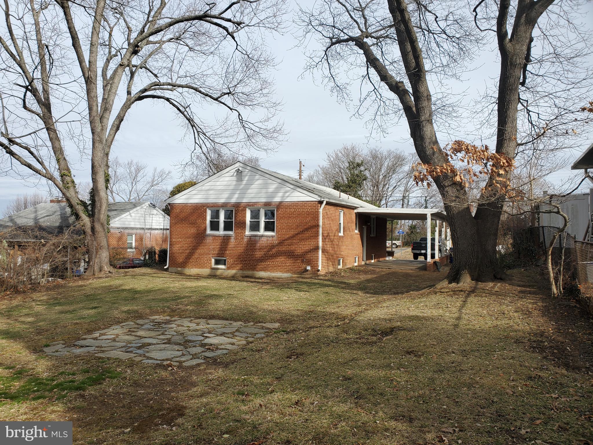 FORT LYON HEIGHTS - Residential