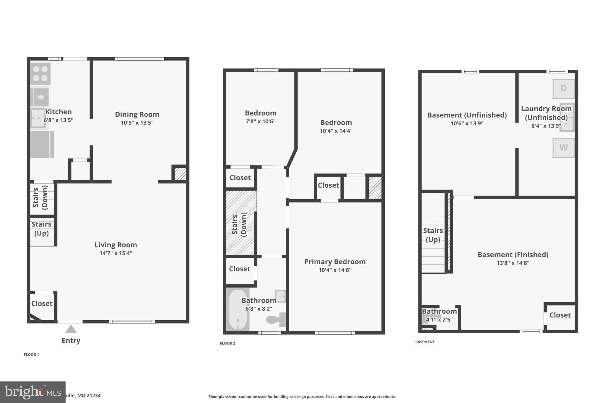 RIDGELEIGH - Residential