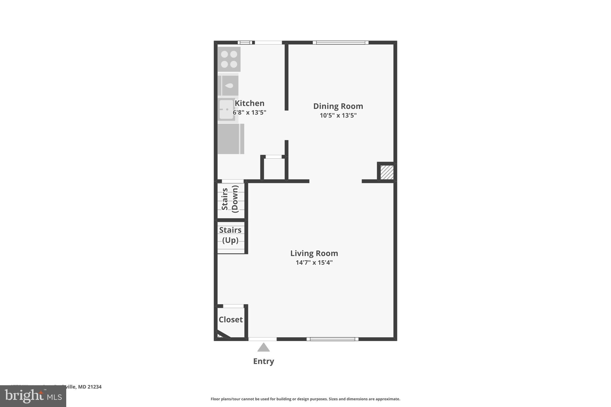 RIDGELEIGH - Residential