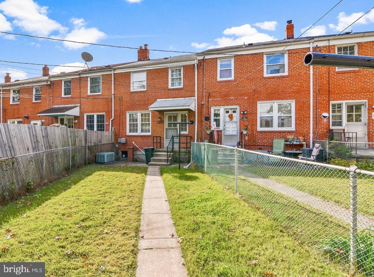 RIDGELEIGH - Residential