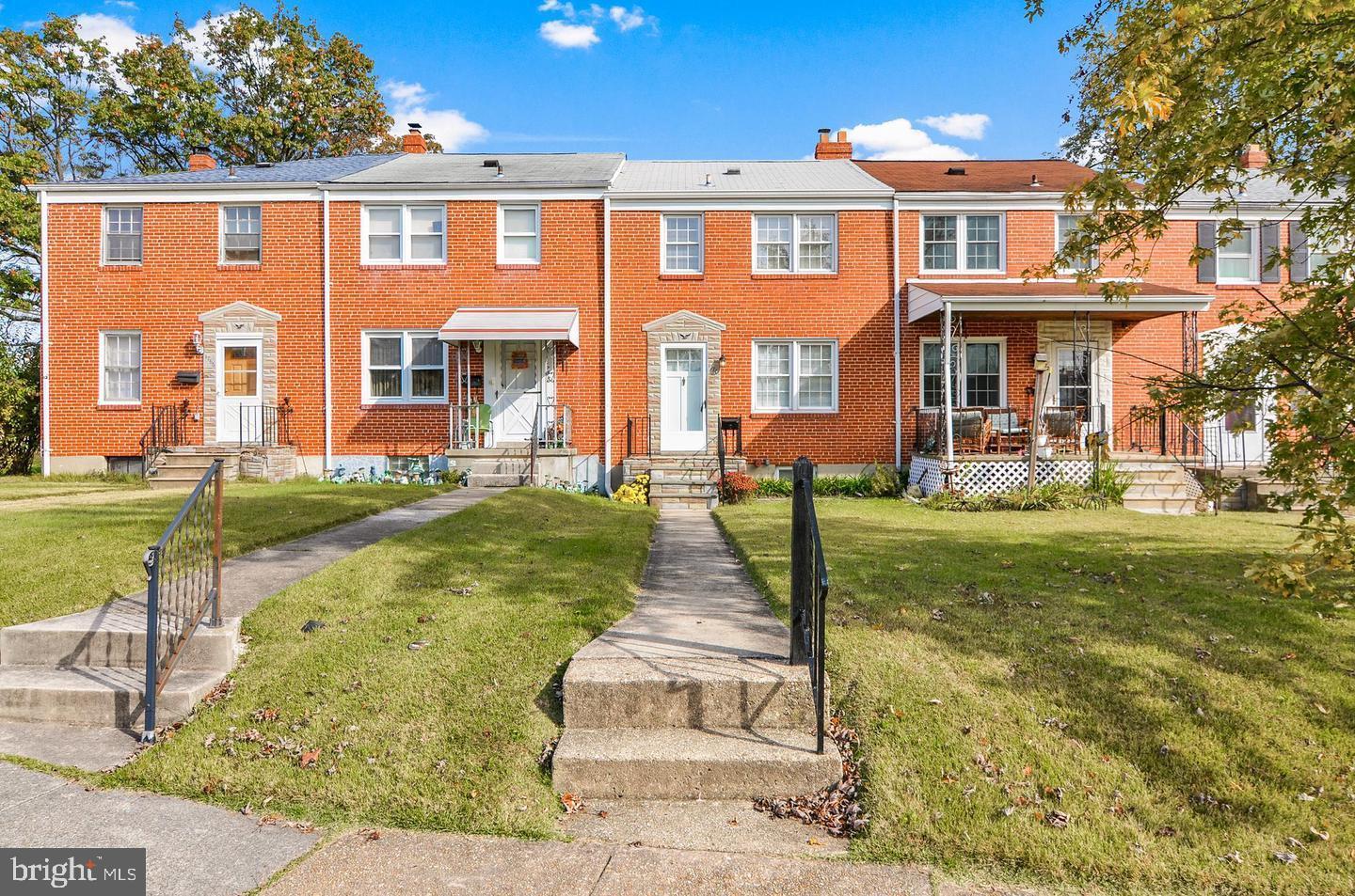 RIDGELEIGH - Residential