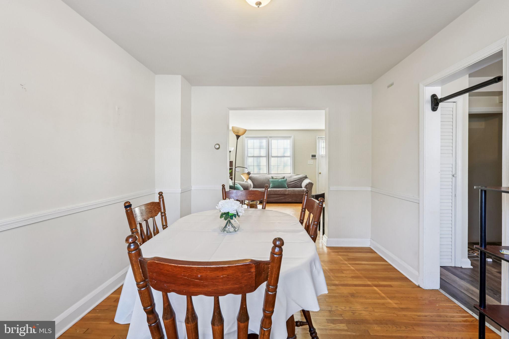 RIDGELEIGH - Residential