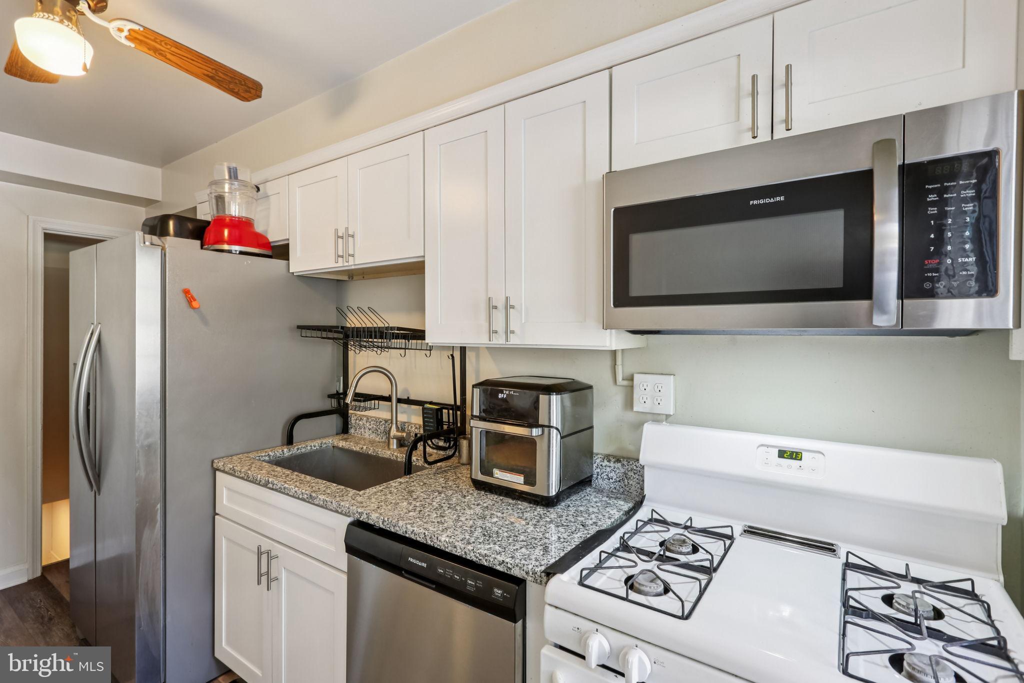 RIDGELEIGH - Residential