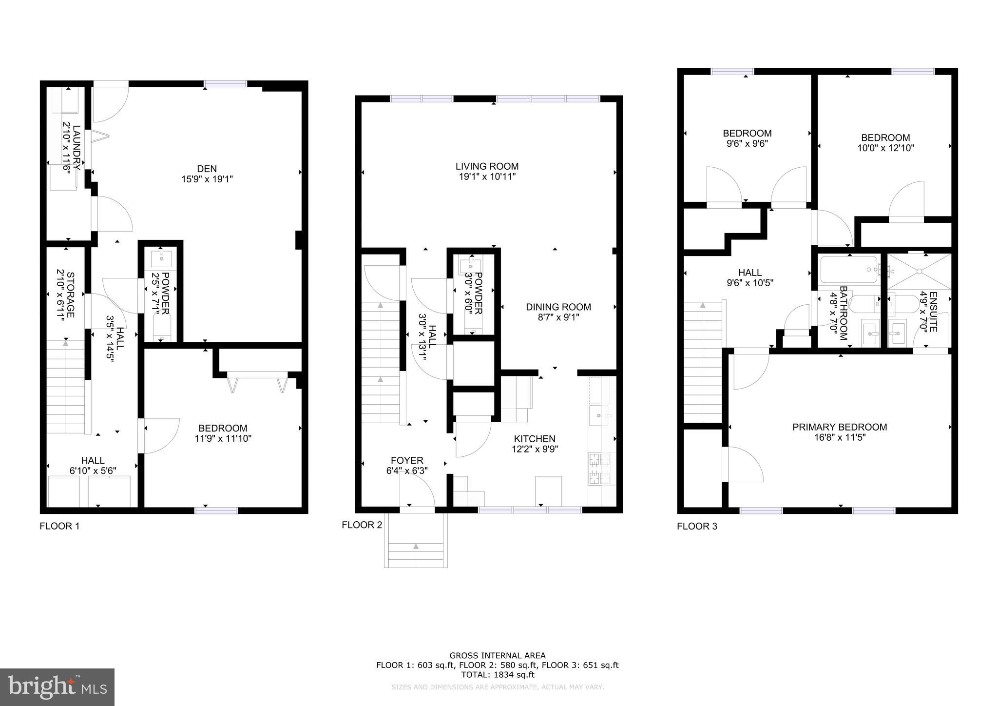 PINEWOOD GREENS - Residential