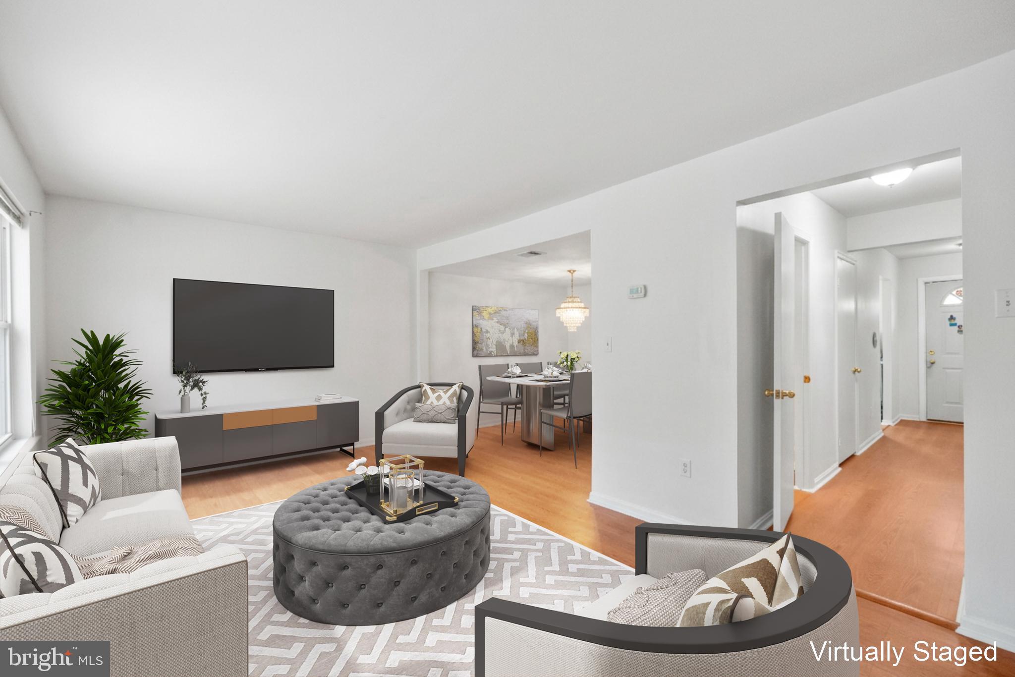 PINEWOOD GREENS - Residential