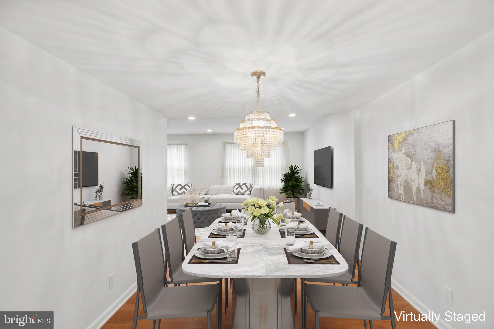 PINEWOOD GREENS - Residential