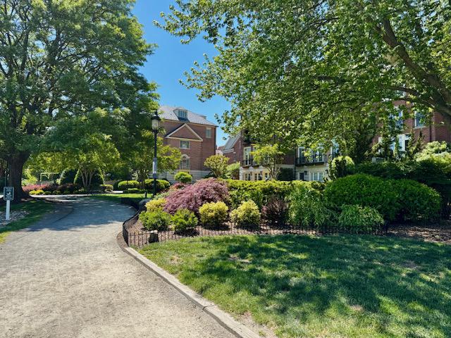 HARBORSIDE - Residential