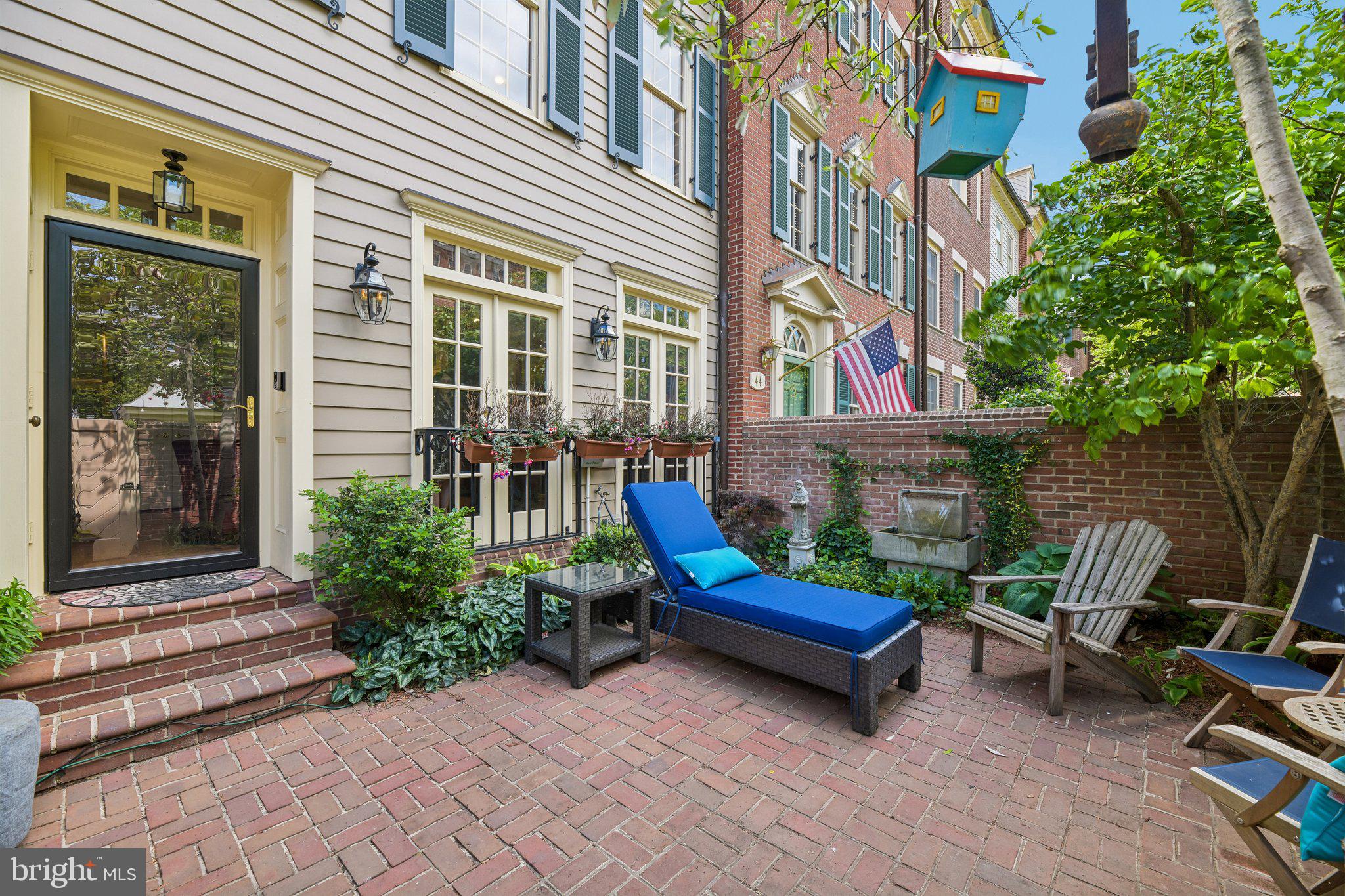 HARBORSIDE - Residential