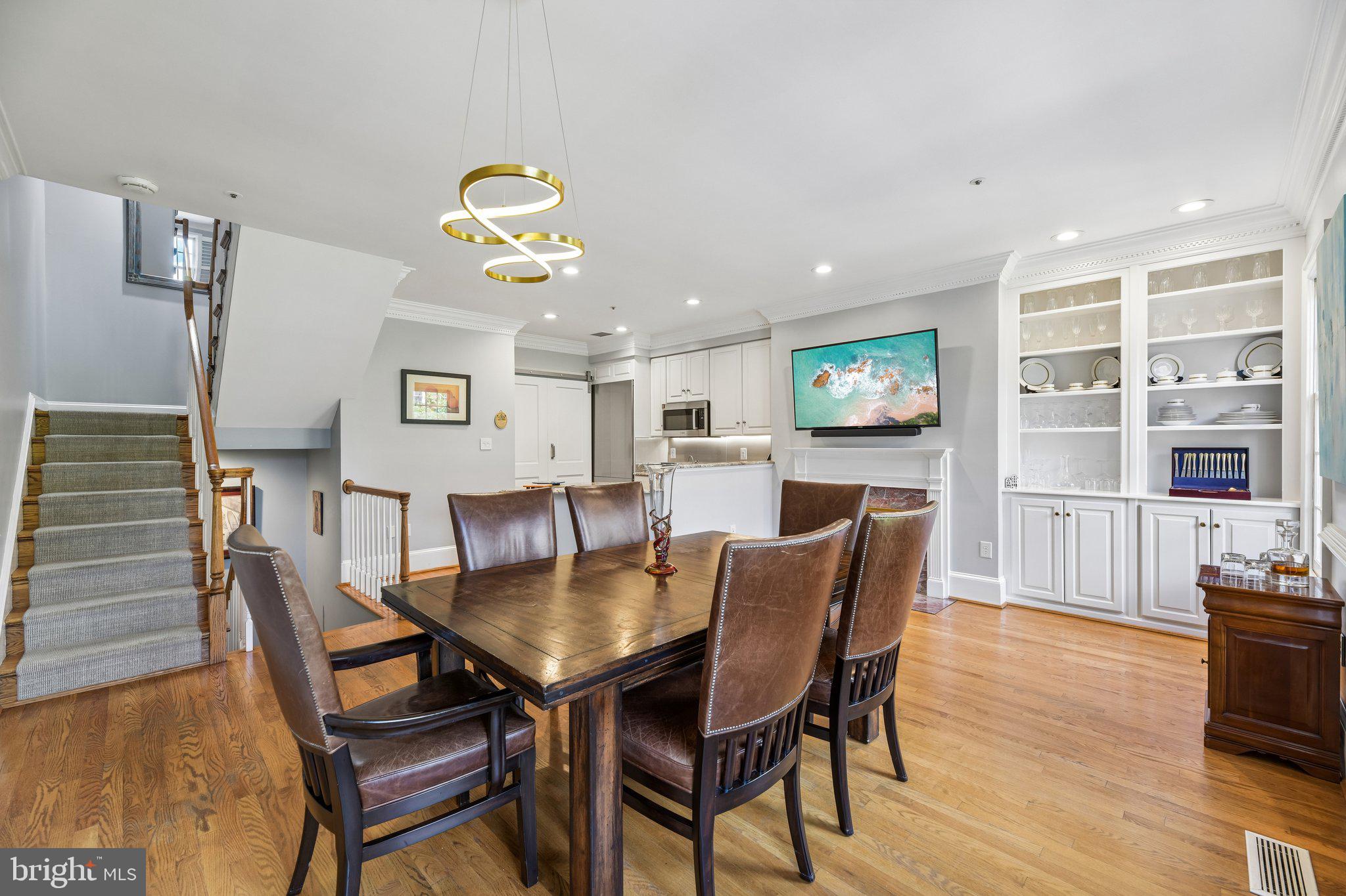 HARBORSIDE - Residential