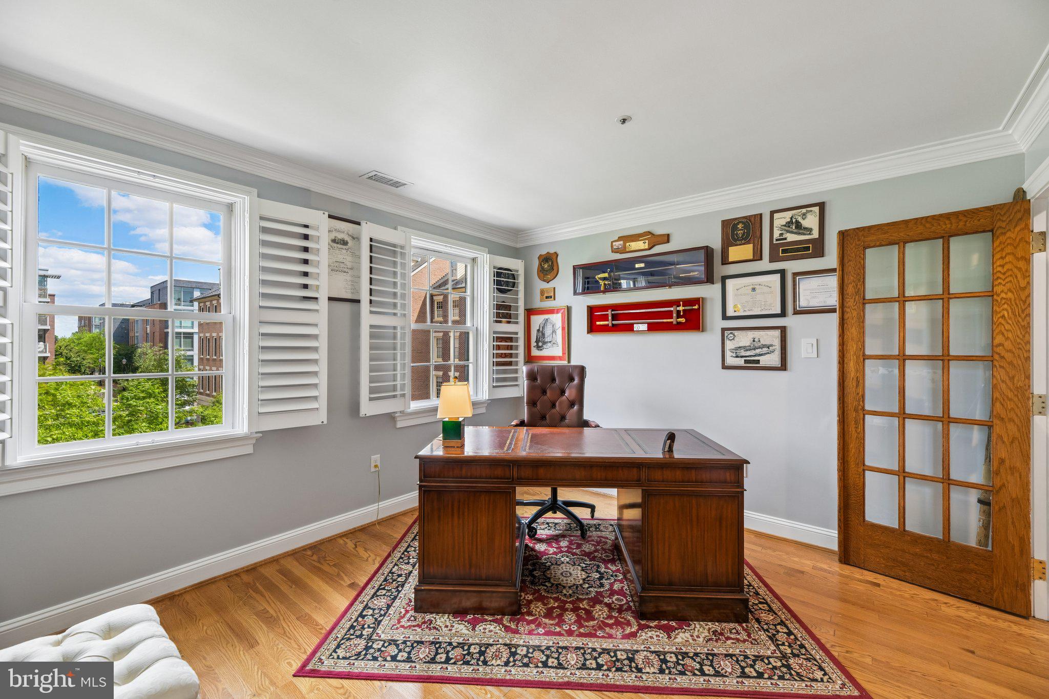 HARBORSIDE - Residential