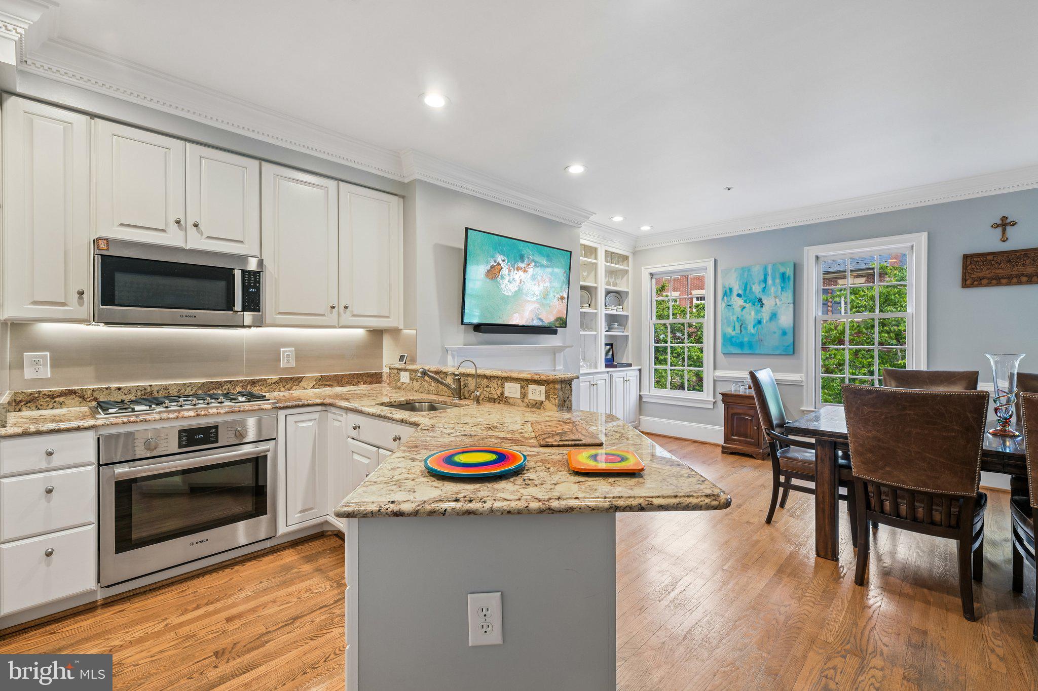 HARBORSIDE - Residential