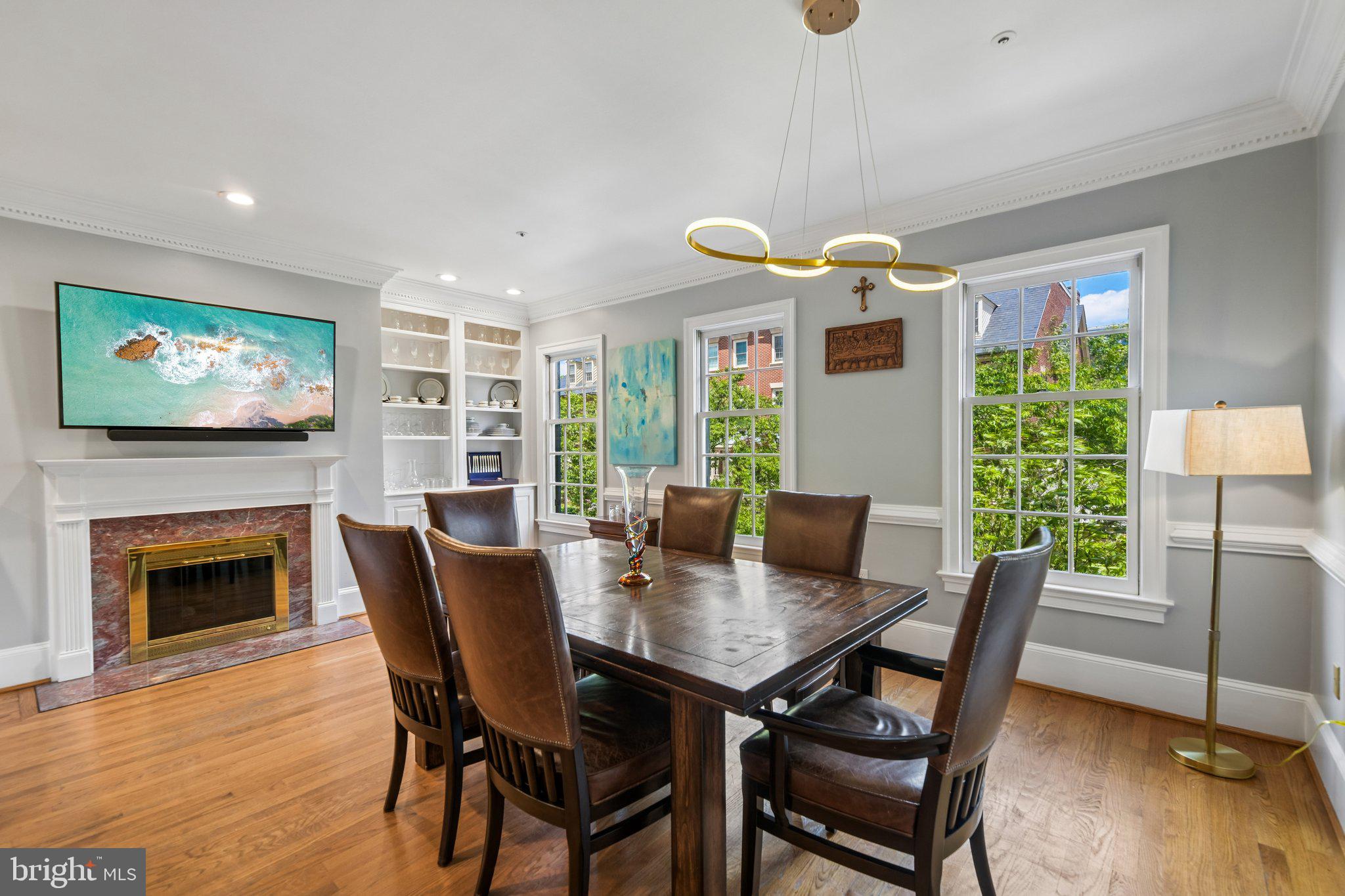 HARBORSIDE - Residential