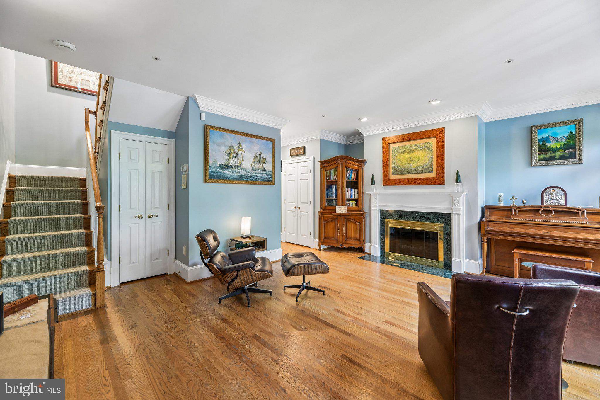 HARBORSIDE - Residential