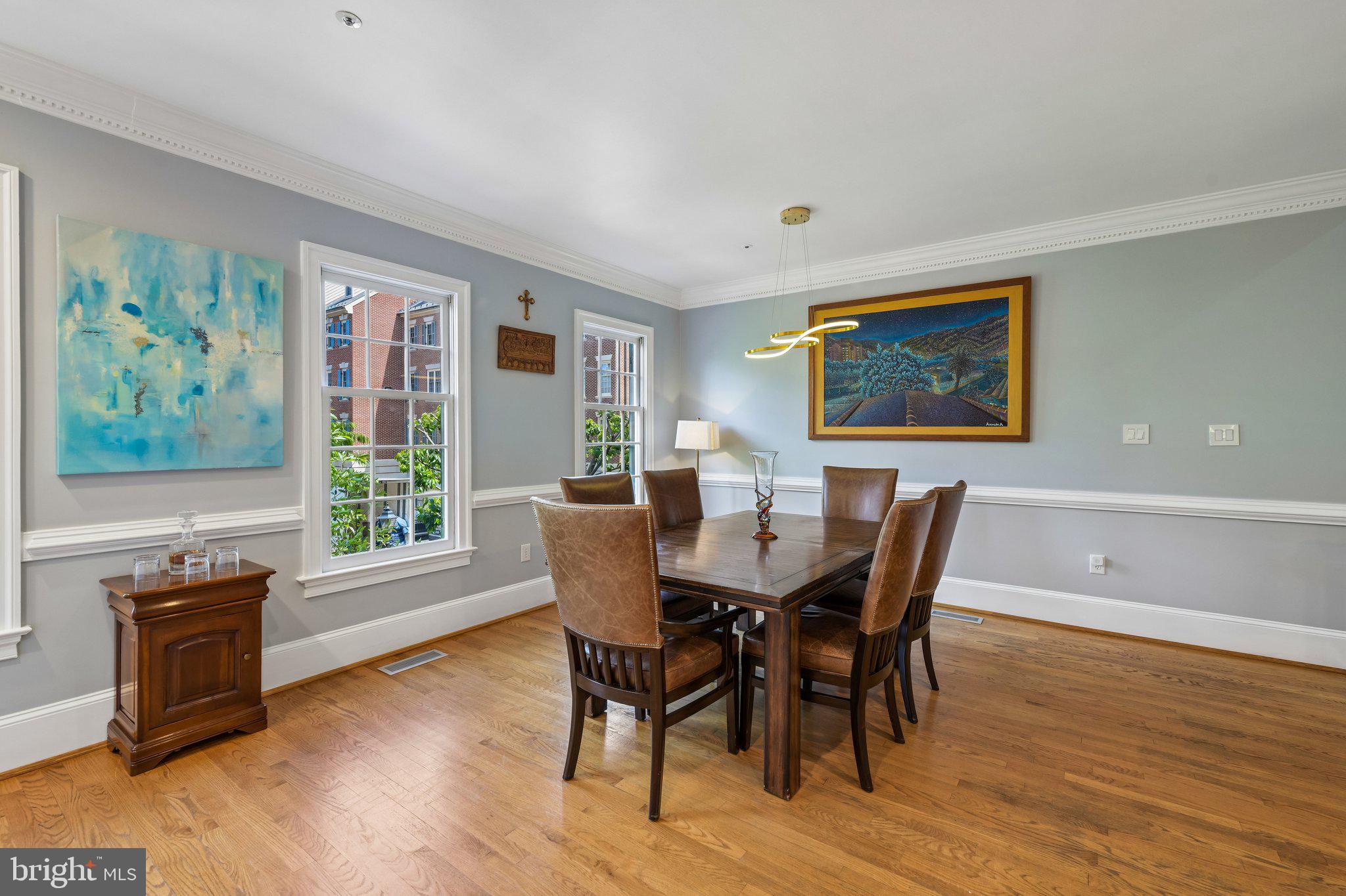 HARBORSIDE - Residential