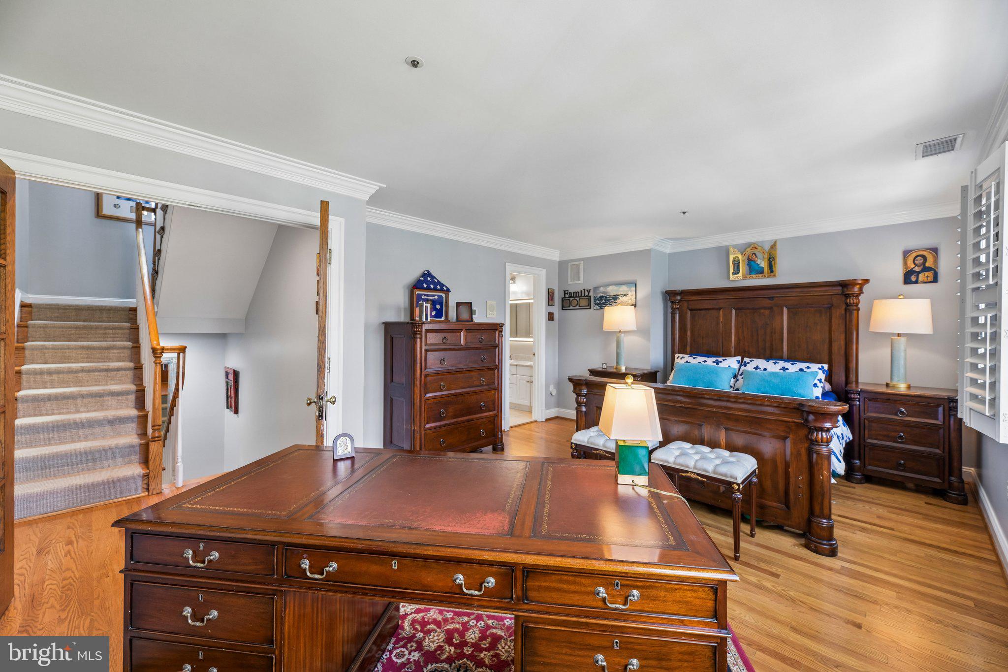 HARBORSIDE - Residential