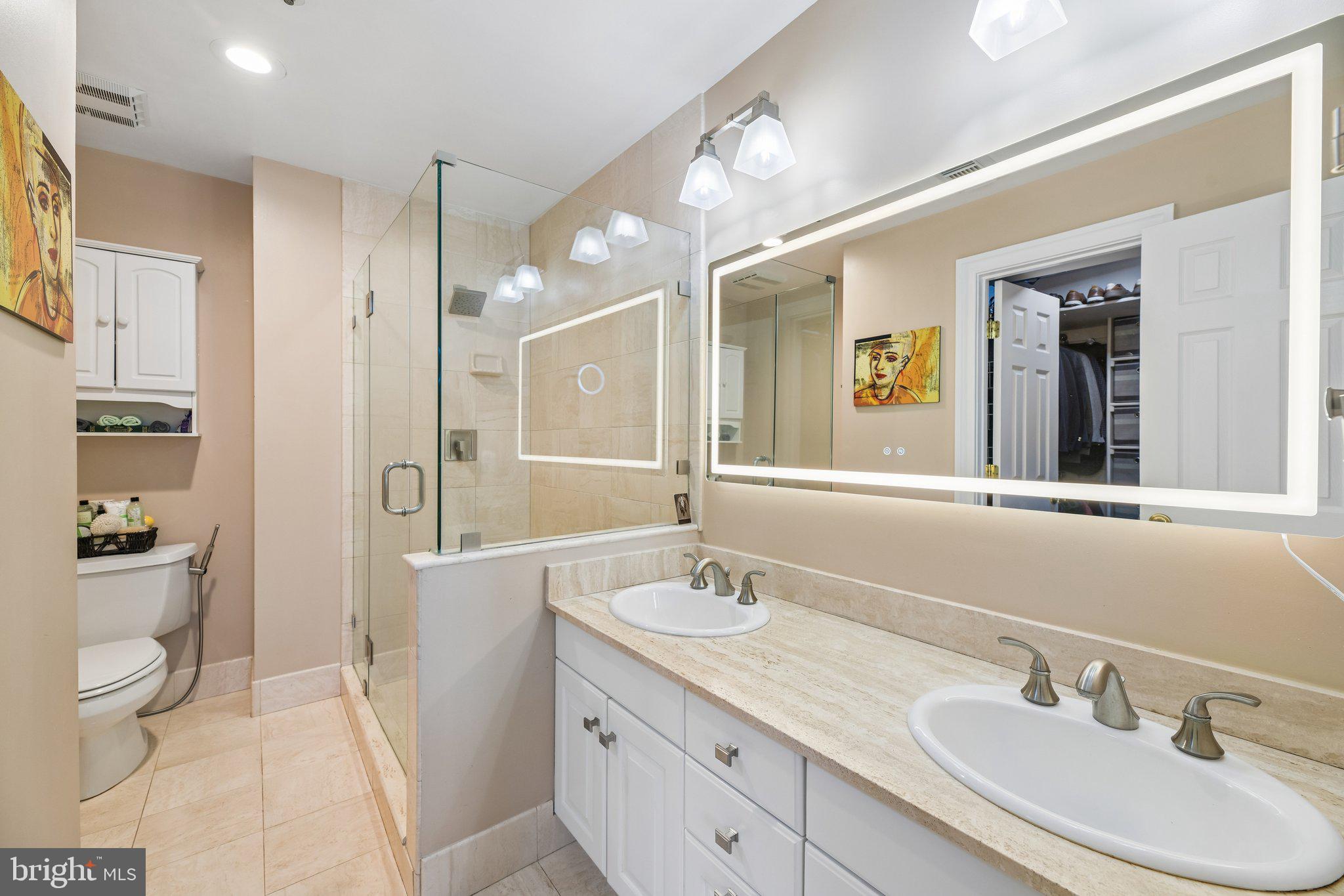 HARBORSIDE - Residential