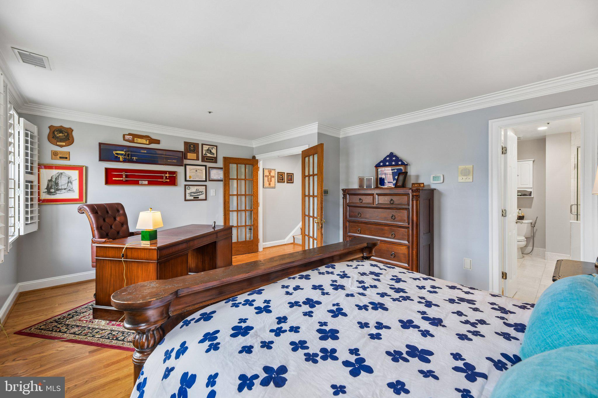 HARBORSIDE - Residential