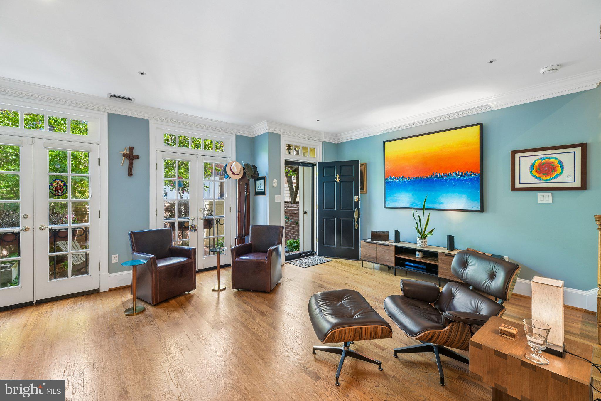 HARBORSIDE - Residential