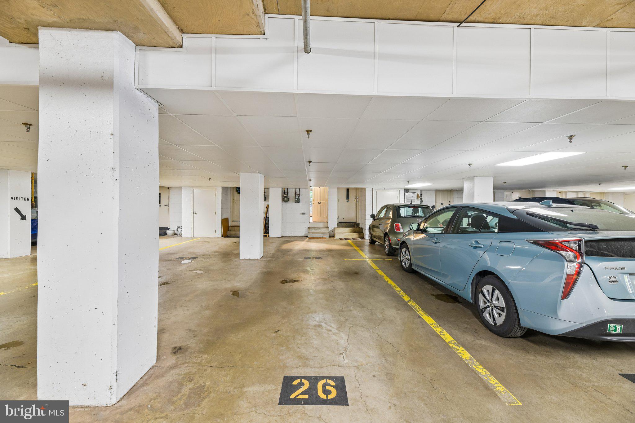 HARBORSIDE - Residential
