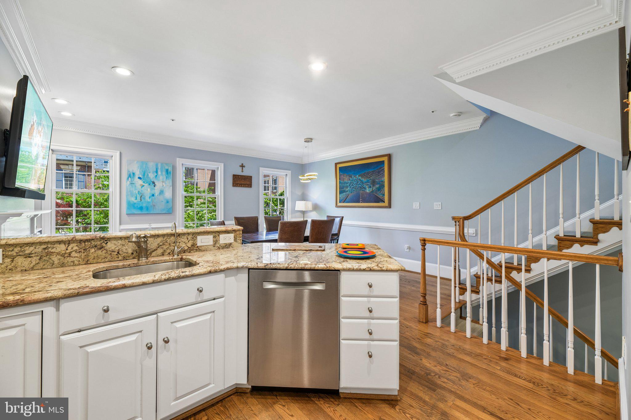 HARBORSIDE - Residential