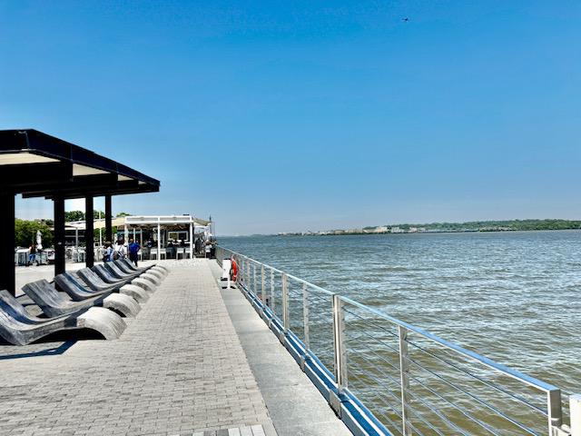 HARBORSIDE - Residential