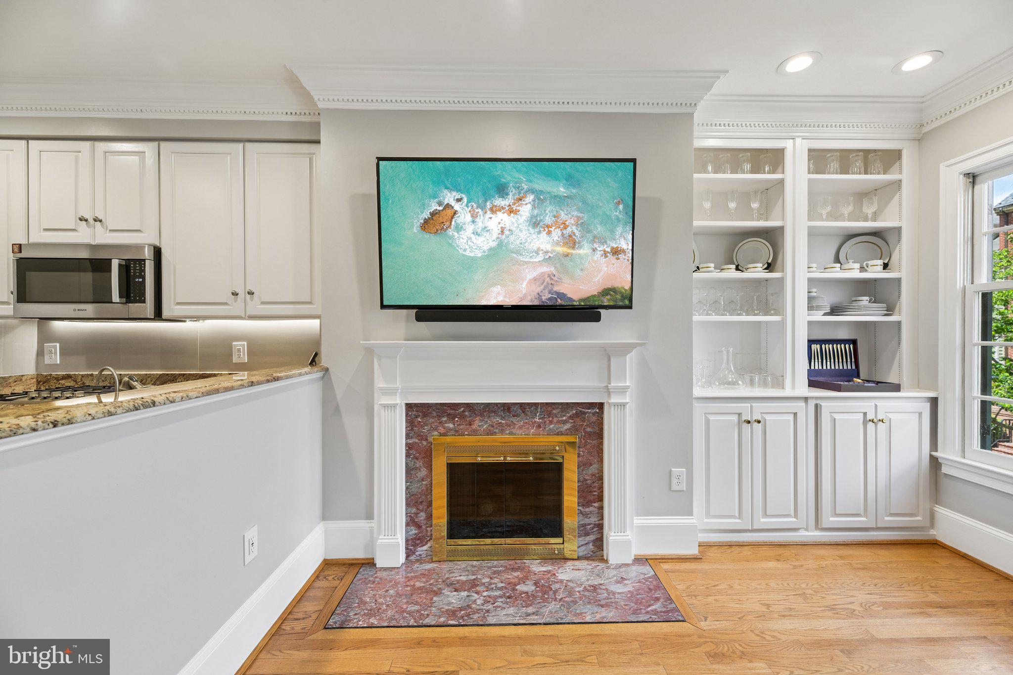 HARBORSIDE - Residential