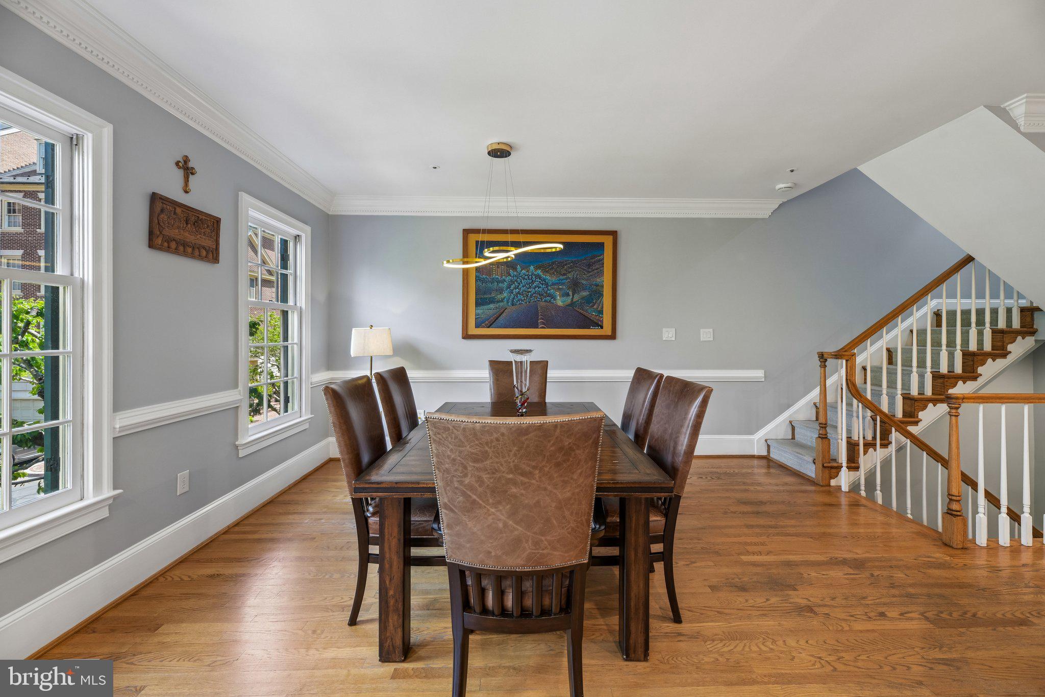 HARBORSIDE - Residential