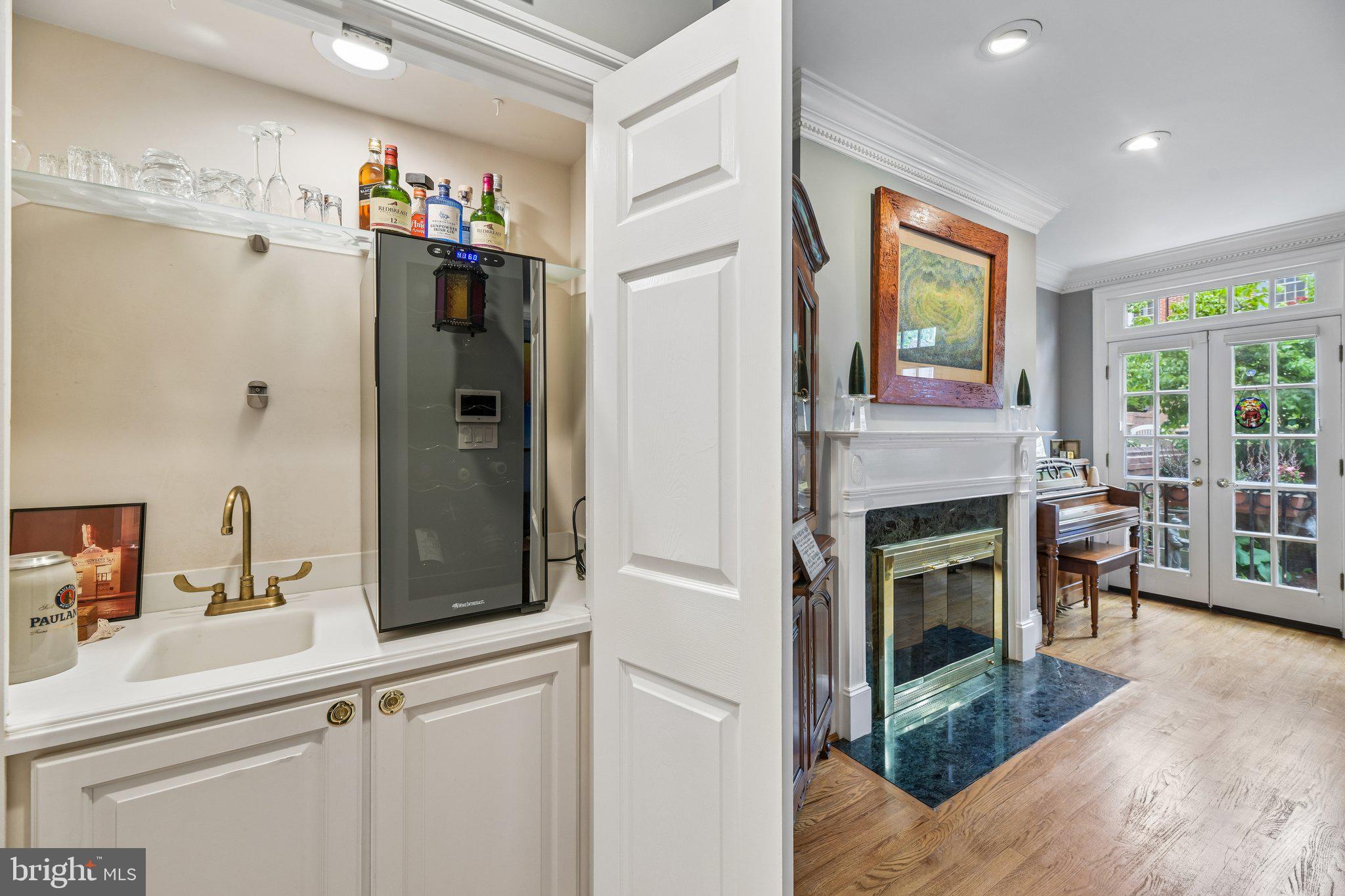 HARBORSIDE - Residential