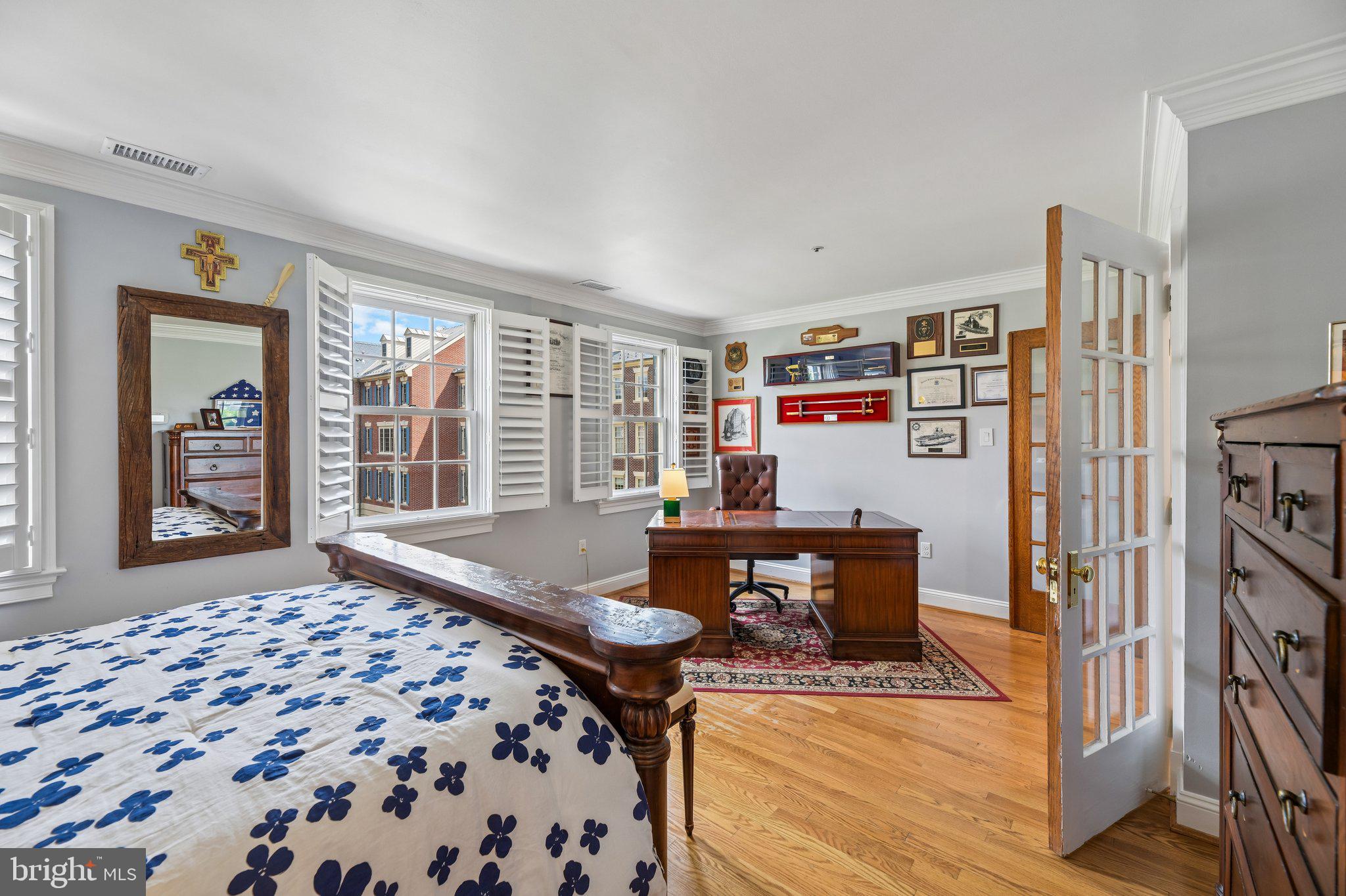 HARBORSIDE - Residential