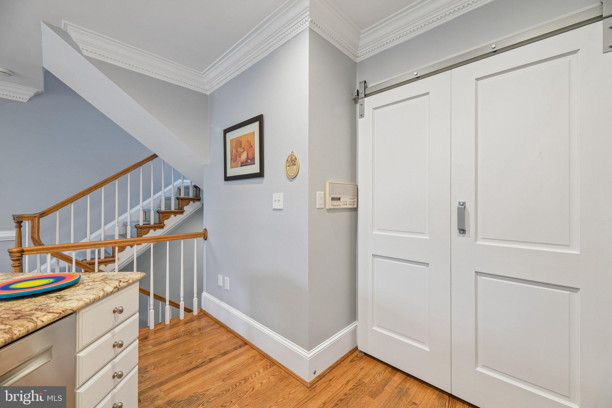 HARBORSIDE - Residential