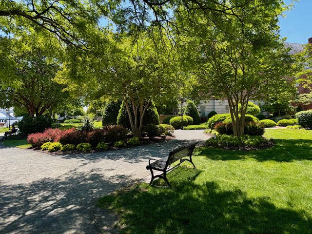 HARBORSIDE - Residential