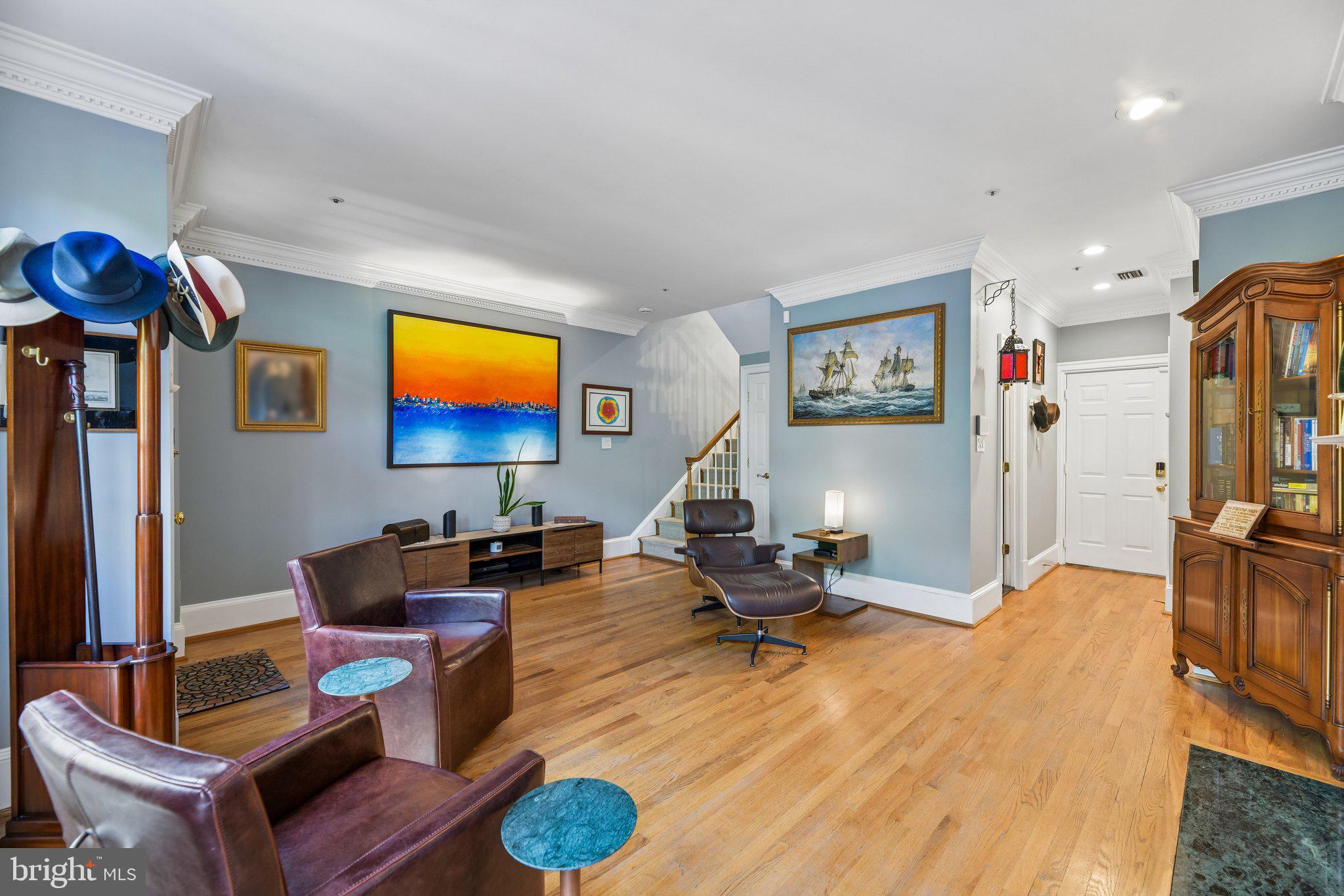 HARBORSIDE - Residential