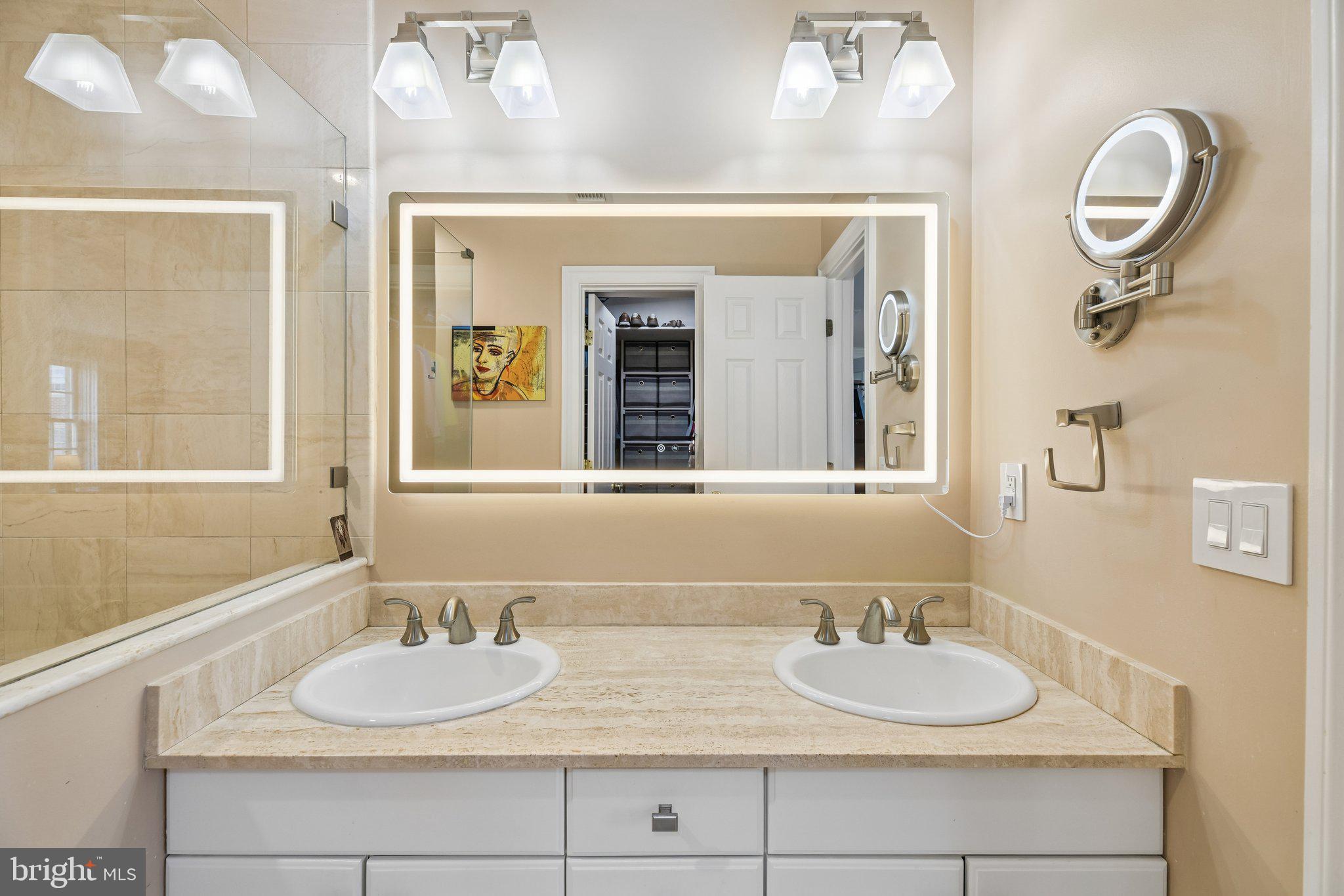 HARBORSIDE - Residential