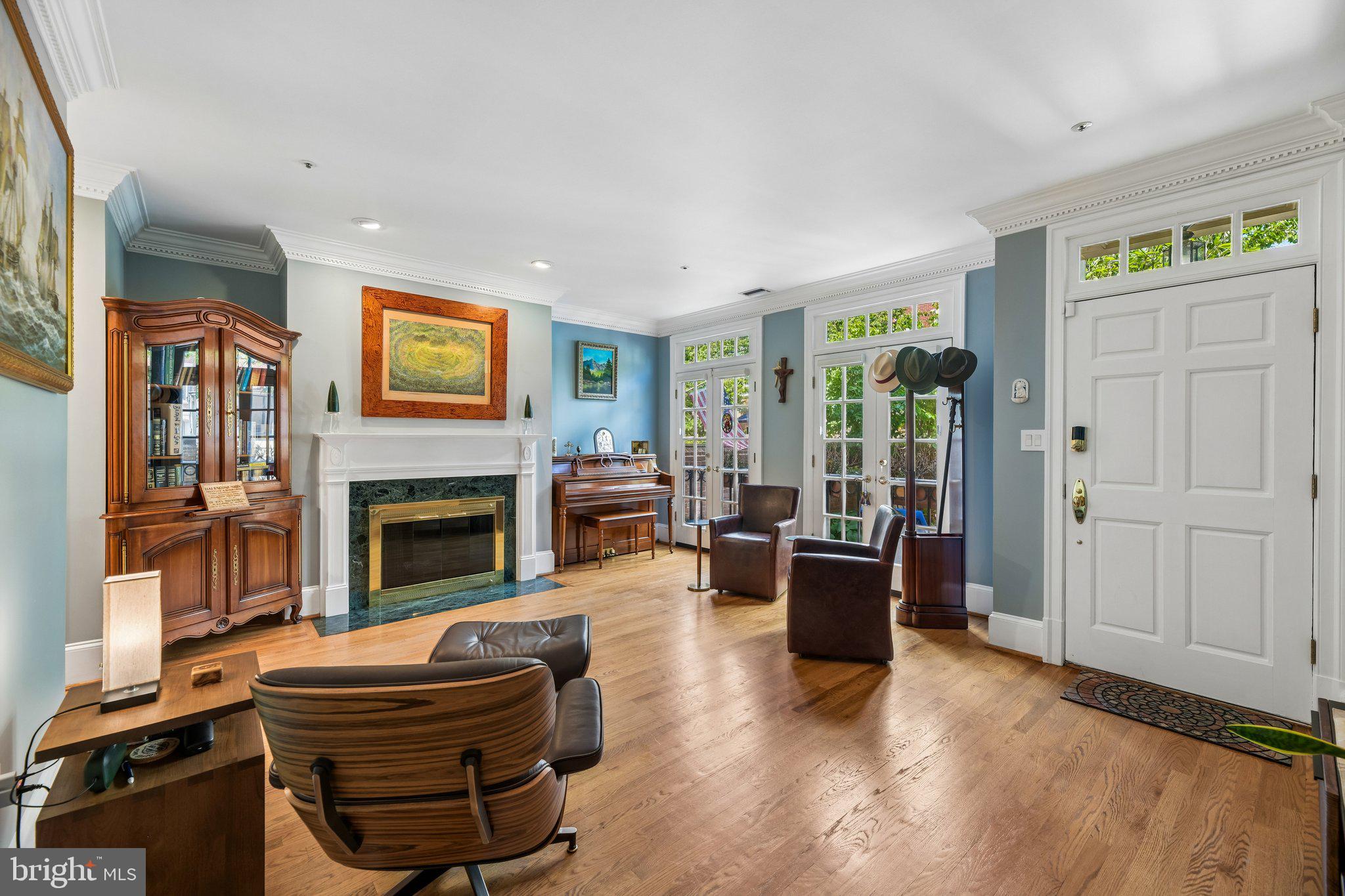 HARBORSIDE - Residential