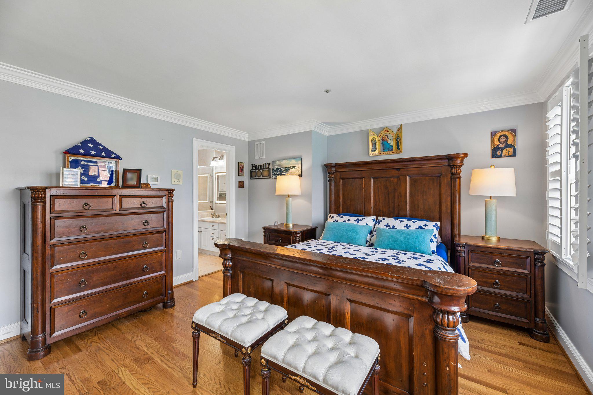 HARBORSIDE - Residential