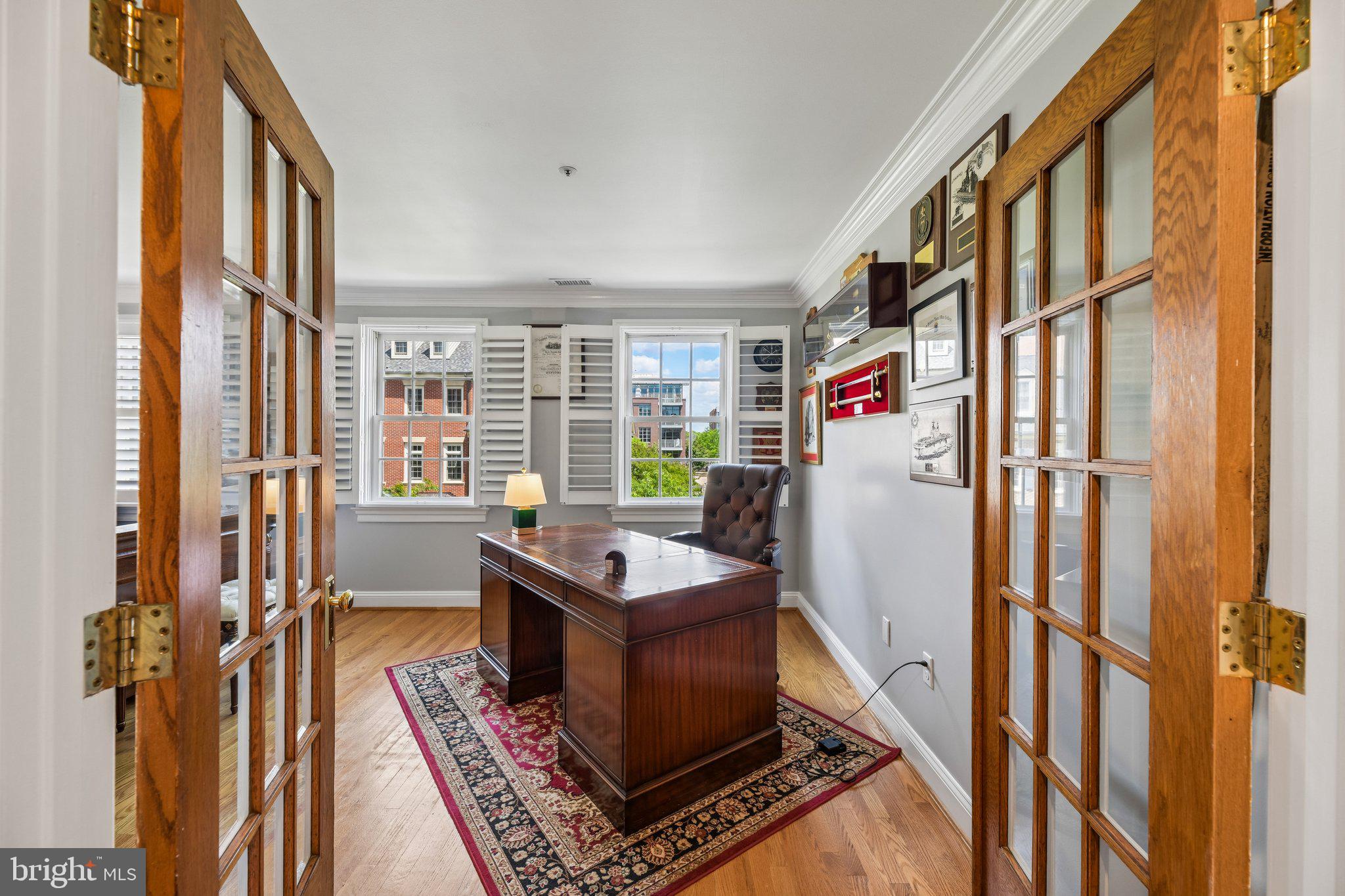HARBORSIDE - Residential