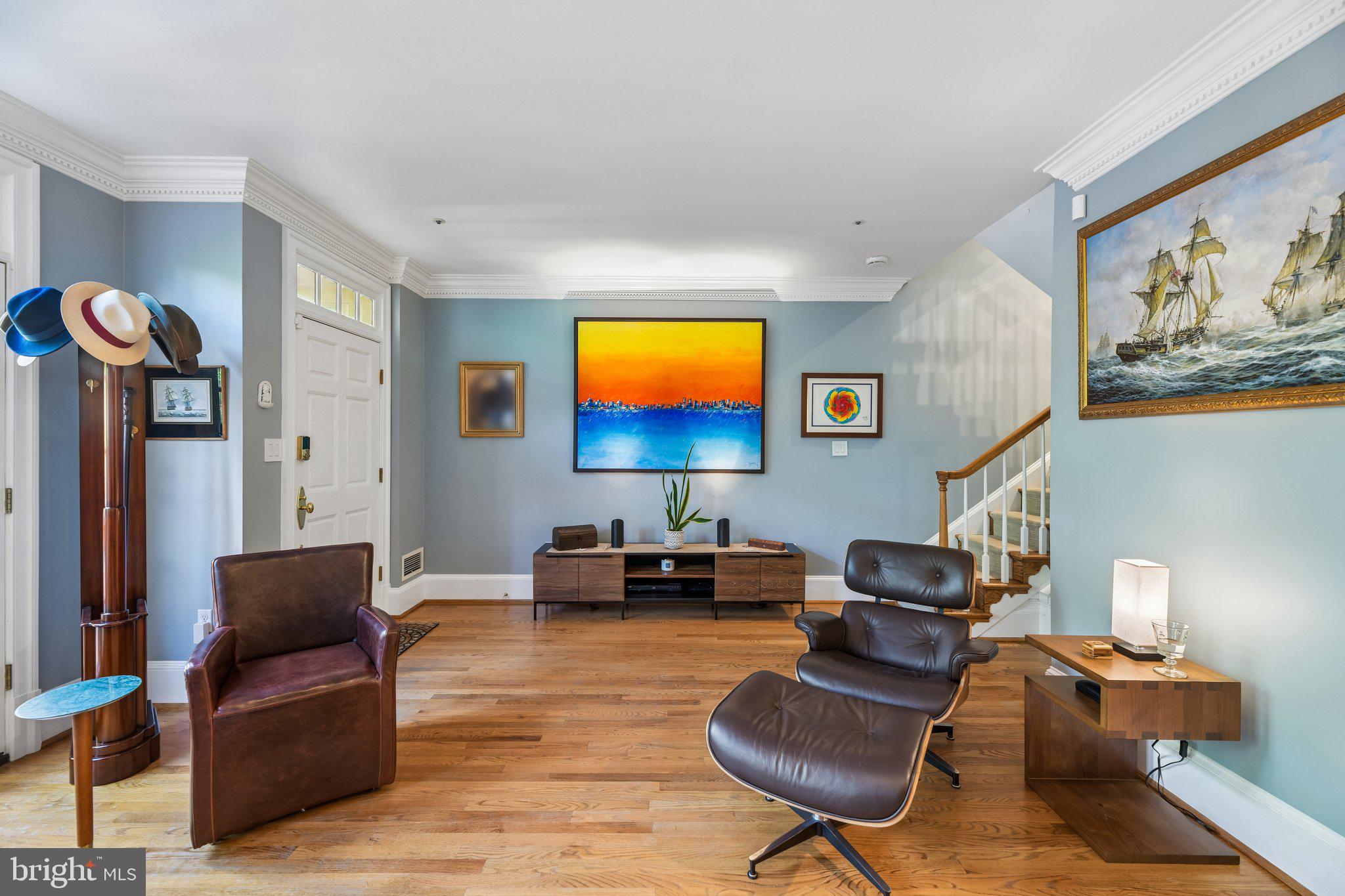 HARBORSIDE - Residential