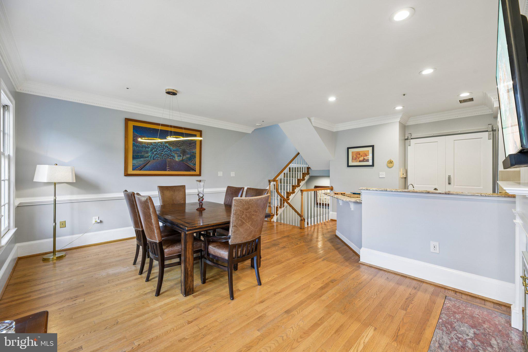 HARBORSIDE - Residential