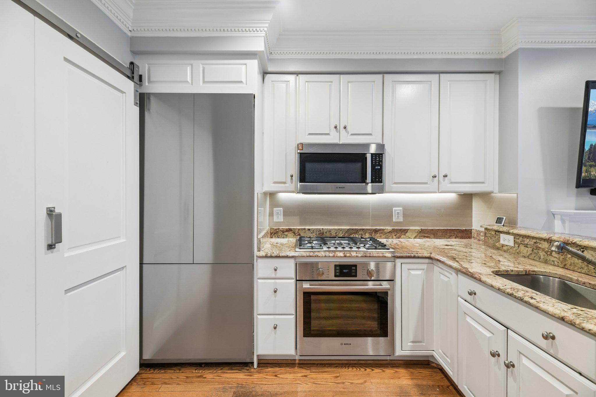HARBORSIDE - Residential