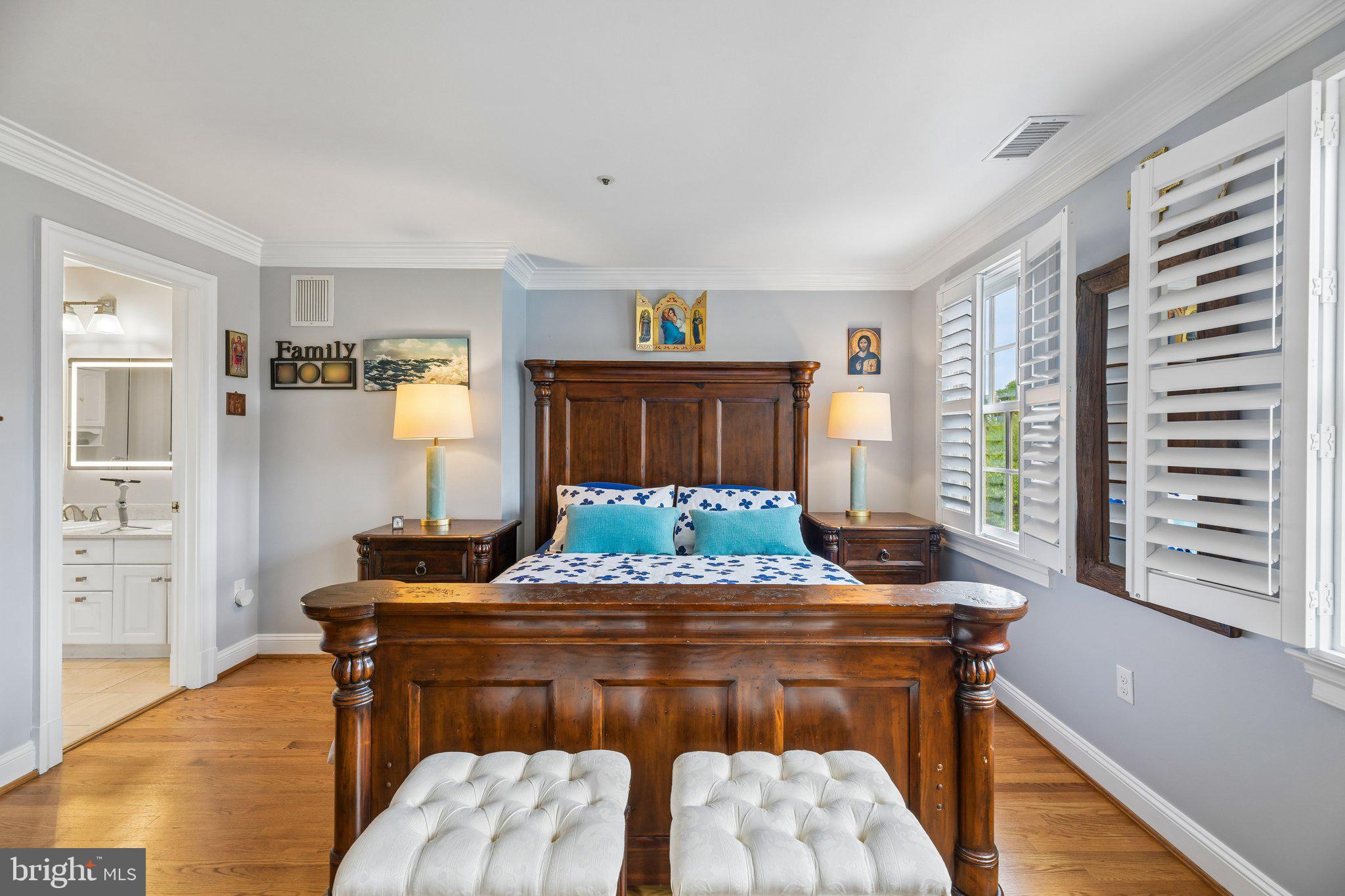 HARBORSIDE - Residential