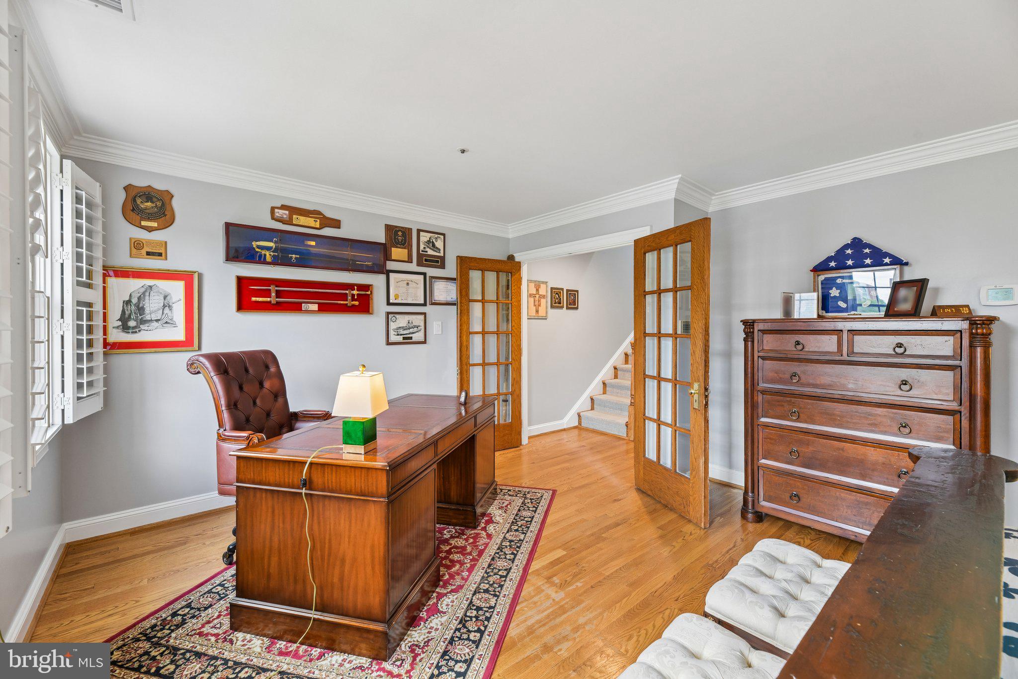 HARBORSIDE - Residential