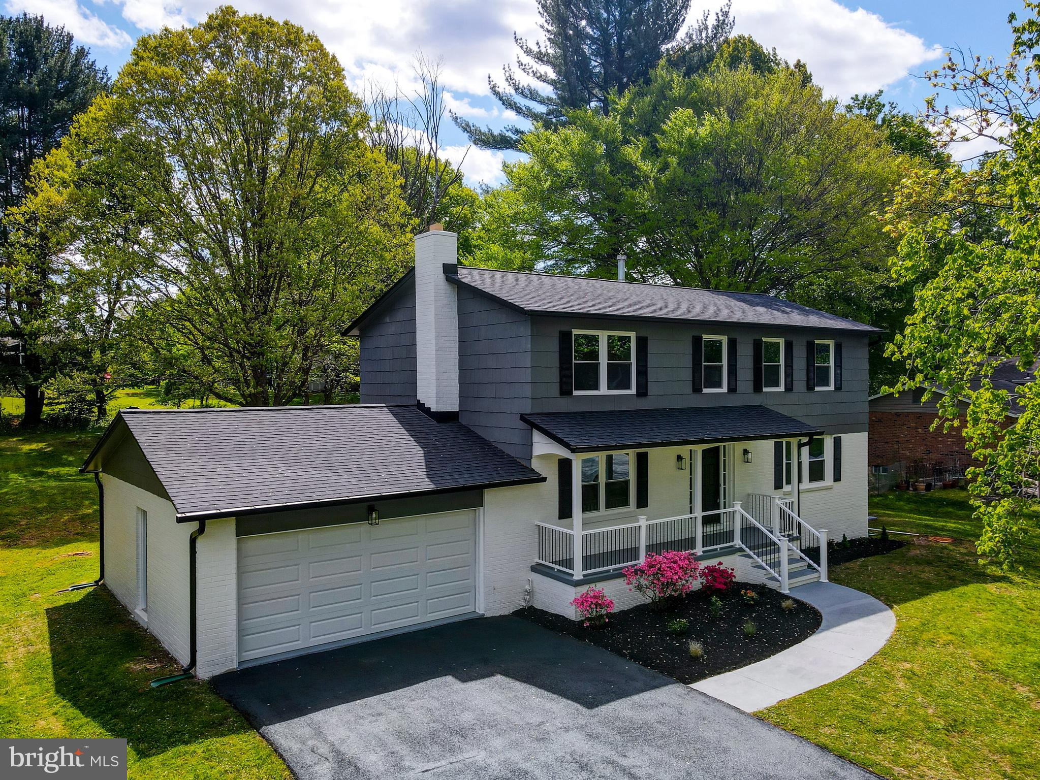 MOUNT HEBRON - Residential