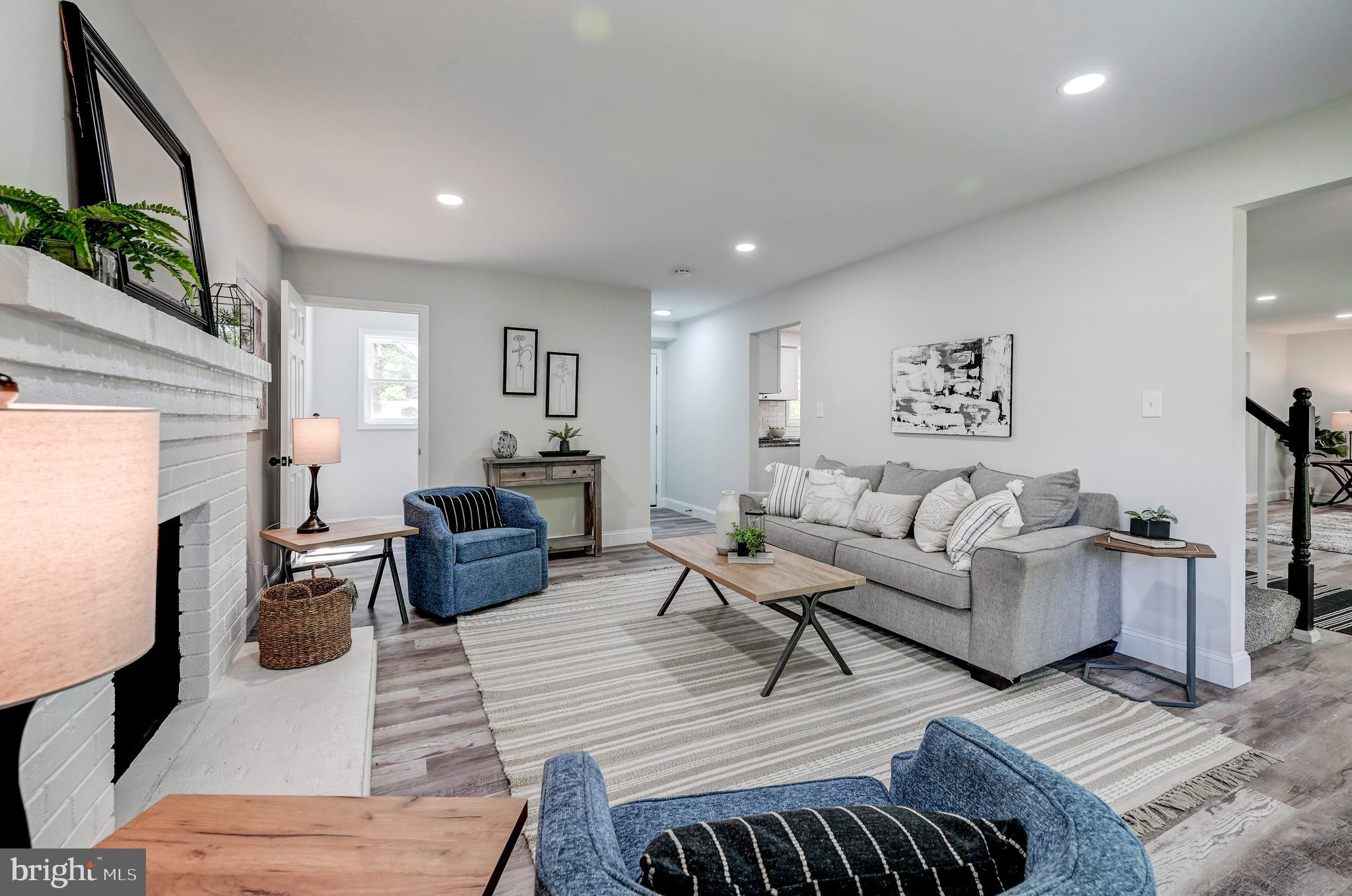 MOUNT HEBRON - Residential