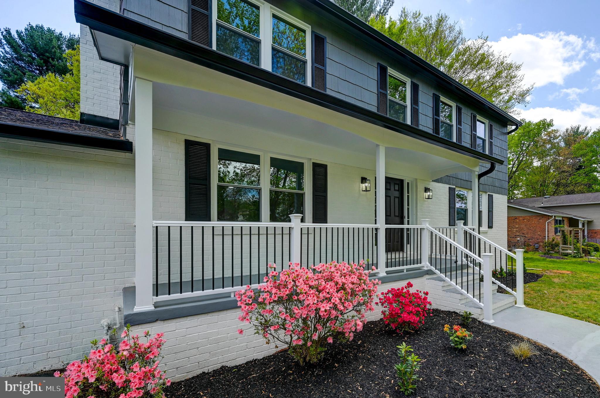 MOUNT HEBRON - Residential