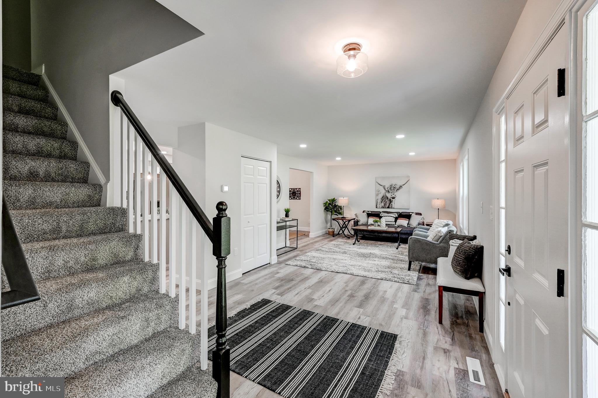 MOUNT HEBRON - Residential